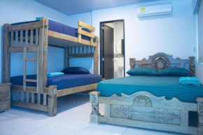 Apartamentos turísticos Mirador de la 20